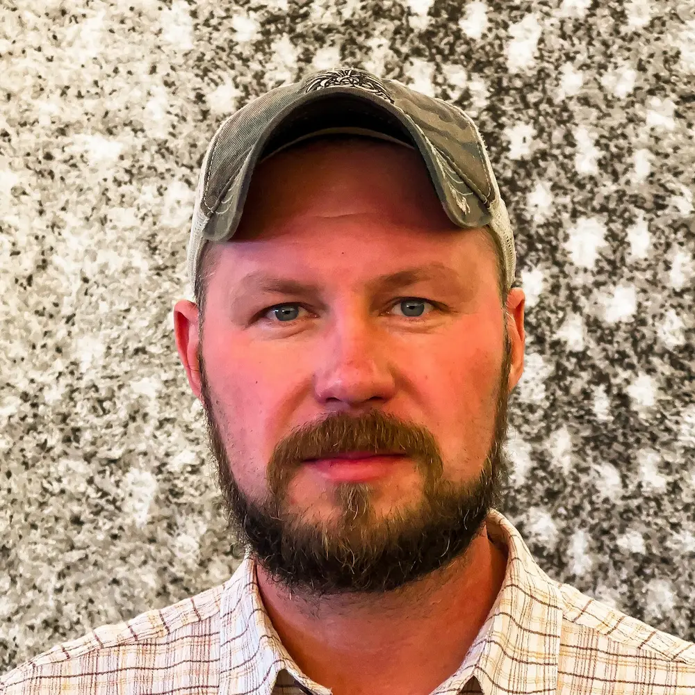Image of Chase Howerton